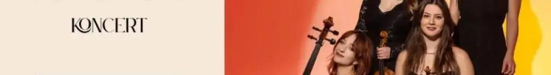 Dzień Mamy - Koncert Vroclavia Quartet