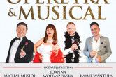 Plakat Petarda Przebojów - Operetka & Musical 99415