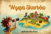 Wyspa Skarbów - Teatr Skrzat