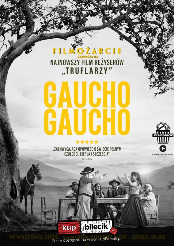 Filmoarcie