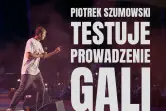 Stand-up: Piotrek Szumowski