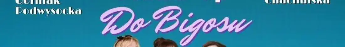 Pańczyk | Podwysocka | Górniak | Różalska | Chachulska