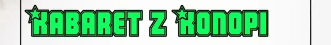 Kulturalny Dzień Kobiet z Kabaretem z Konopi