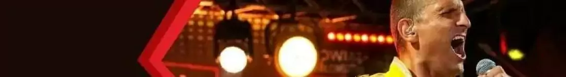 Legendarne przeboje Queen