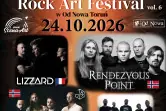 Rock Art Festival
