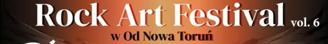 Rock Art Festival vol. 6