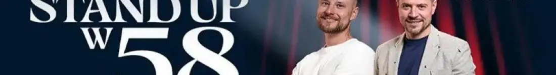 Wydarzenie Stand-up oraz Open Mic