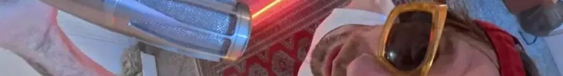 RAU PERFORMANCE | "STREFA DYSKOMFORTU" | WARSZAWA