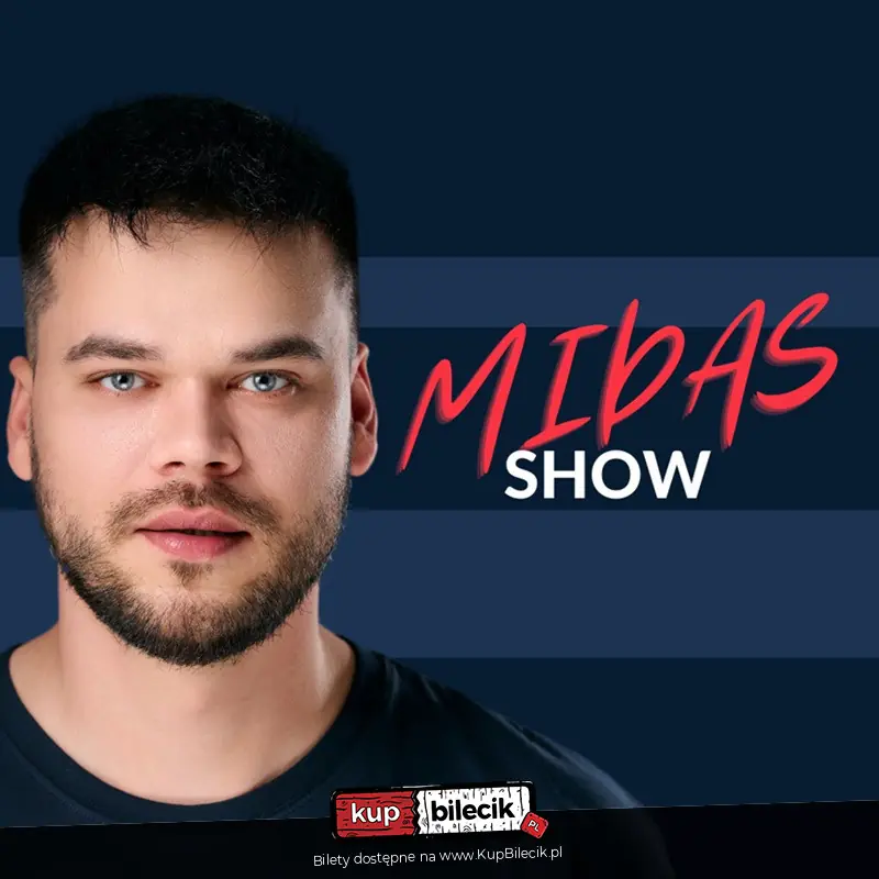 MIDAS SHOW #4