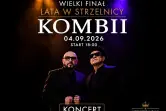 KONCERT KOMBII