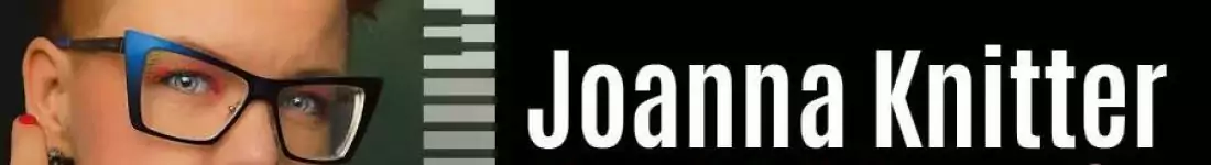 Joanna Knitter