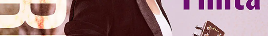 Ewelina Flinta - Mariposa