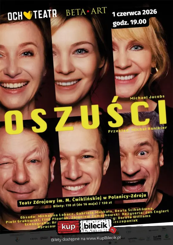 Oszu�ci