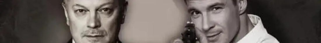 Spektakl "Niemy Kelner" w Sławie