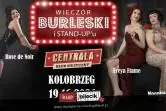 Wieczór Burleski // Kołobrzeg