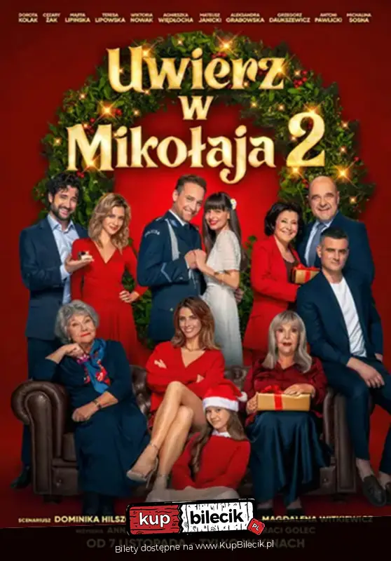 Pokaz Filmowy - Kino Sok