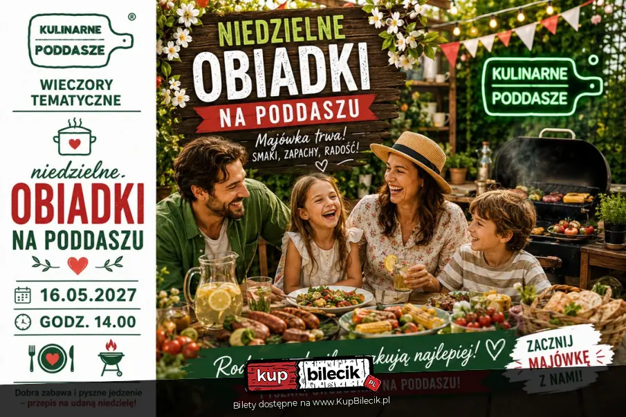 Warsztaty kulinarne