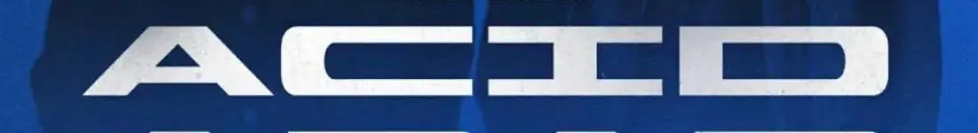 Acid Arab (DJ set) | Warszawa | Oczki