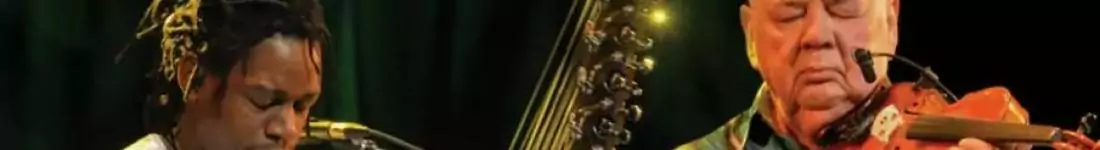 Cudowna synergia artystycznych talentów