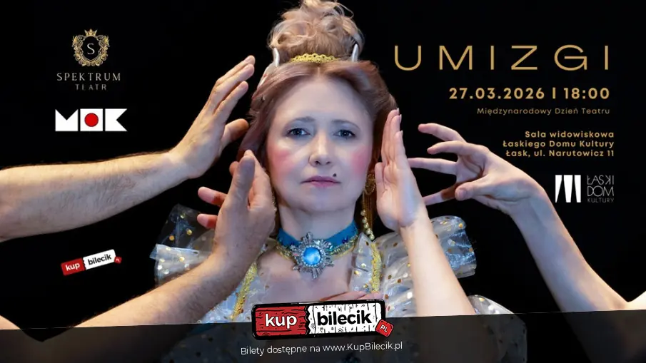 Teatr SPEKTRUM MOK Pabianice