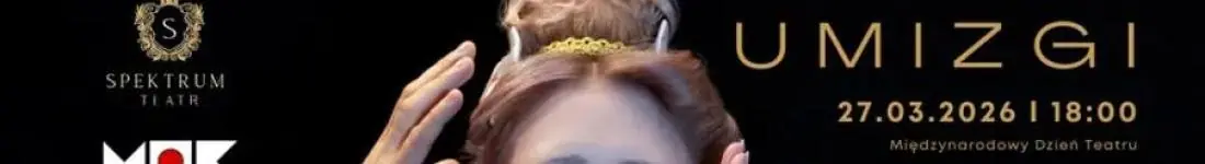 Teatr SPEKTRUM MOK Pabianice