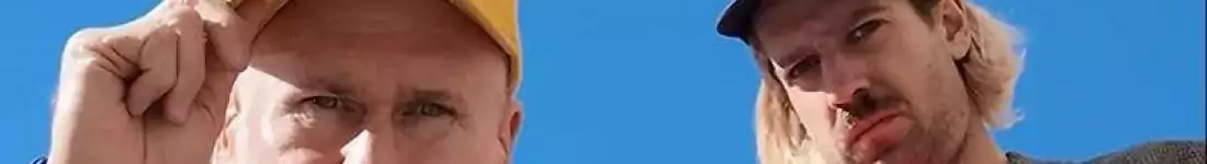 Niepewne Sytuacje - Wojtek Fiedorczuk & Michał Kempa