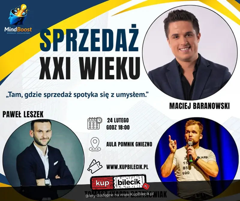 Sprzeda� XXI wieku