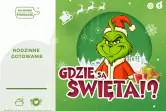 GDZIE SĄ ŚWIĘTA - Warsztaty Kulinarne