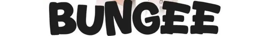 BUNGEE w Energy 2000 Katowice