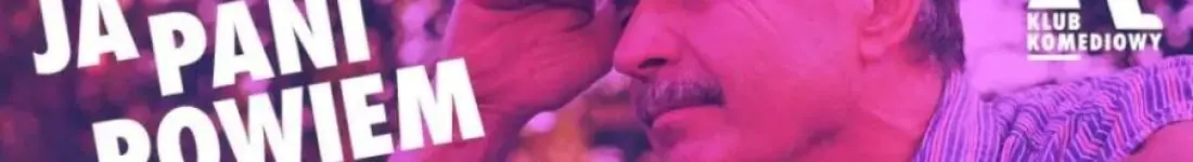 "Ja pani powiem, z kim on/a się prowadza", czyli Monitoring Osiedlowy - spektakl impro | N