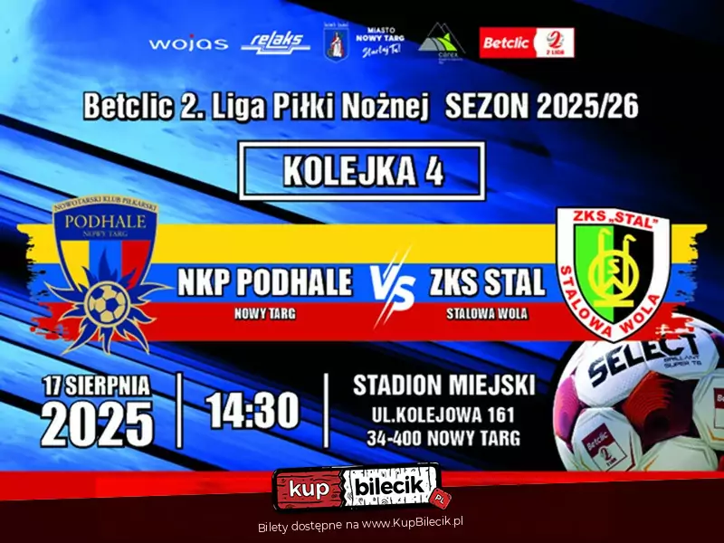 NKP Podhale Nowy Targ
