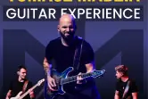 Tomasz Madzia Guitar Experience