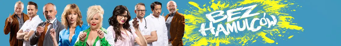 Bez hamulc�w - jazda bez trzymanki