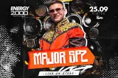 Major SPZ