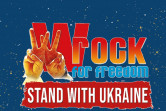 wROCK for Freedom - Wrocław