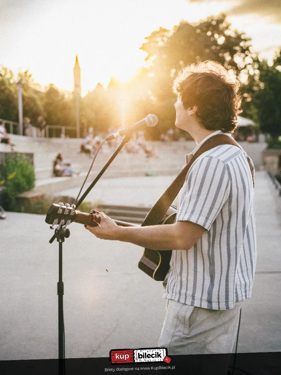 Elton John/Phil Collins NIGHT - Wojtek Kiełbasa