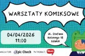 Warsztaty Komiksowe