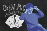 Backstreet Stand-up