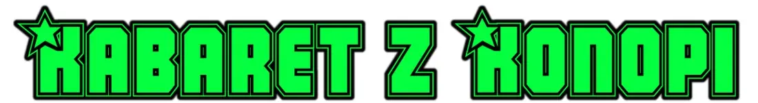 Kabaret z Konopi - Życie Bez Cenzury