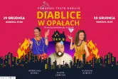 Diablice w opałach - Grzeszna komedia dla świętych