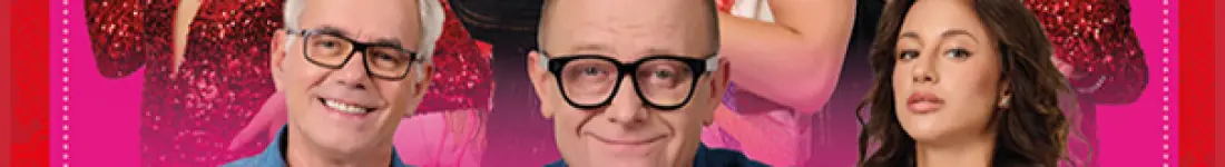 Pół żartem... - Teatr Capitol