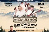 Baciary