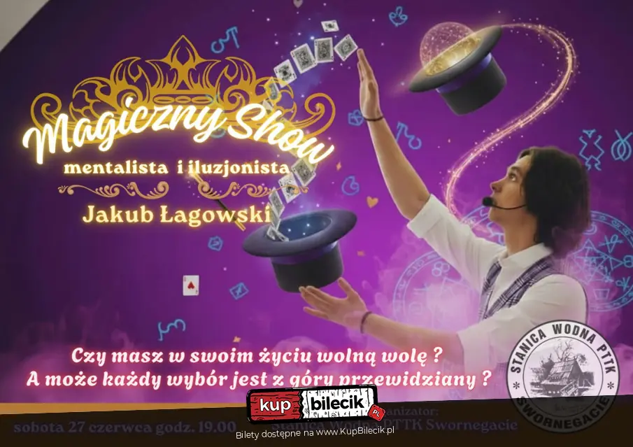 Jakub Łagowski