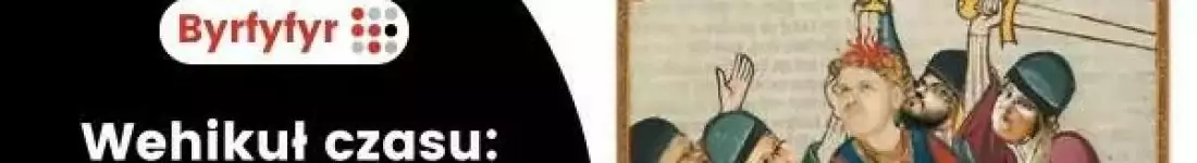 Wehikuł czasu - Jesień średniowiecza | komedia improwizowana