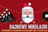 Plakat Bajkowe Mikołajki 111913