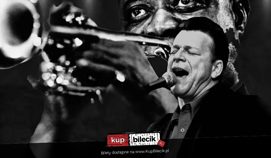 Tribute to Louis Armstrong - Hello Satchmo