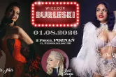 Wieczór Burleski
