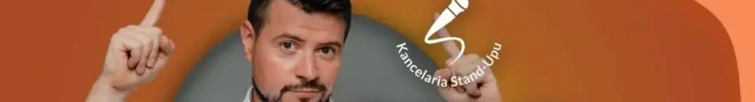 Stand-up open mic z Mateuszem Czeklewskim
