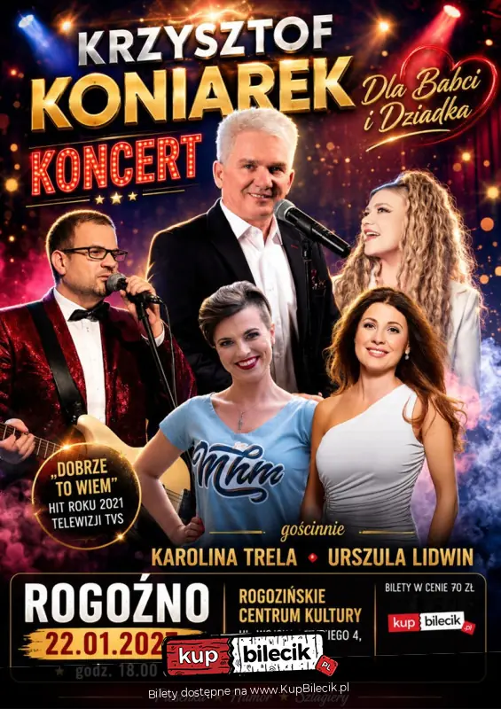 Krzysztof Koniarek