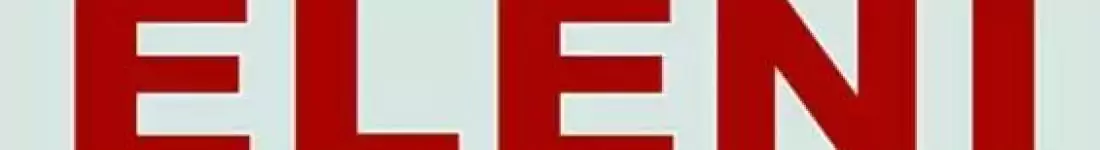 Eleni z zespołem - Jubileusz 50-lecia!